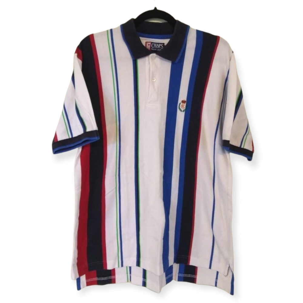 VTG 90s POLO by CHAPS